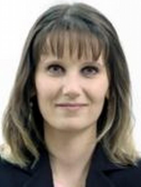 Štěpánka Filipová
