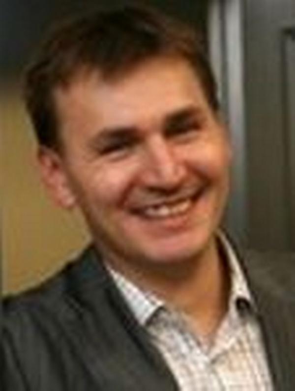 Jiří Vodička