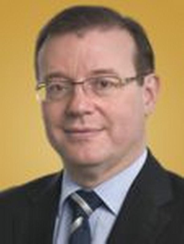 Bohdan Wojnar