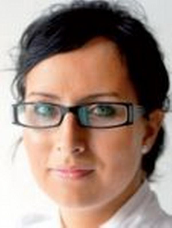 Jana Matúšová