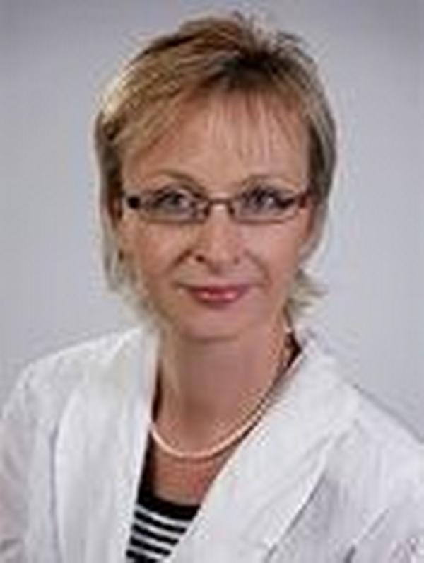 Ladislava Fialová