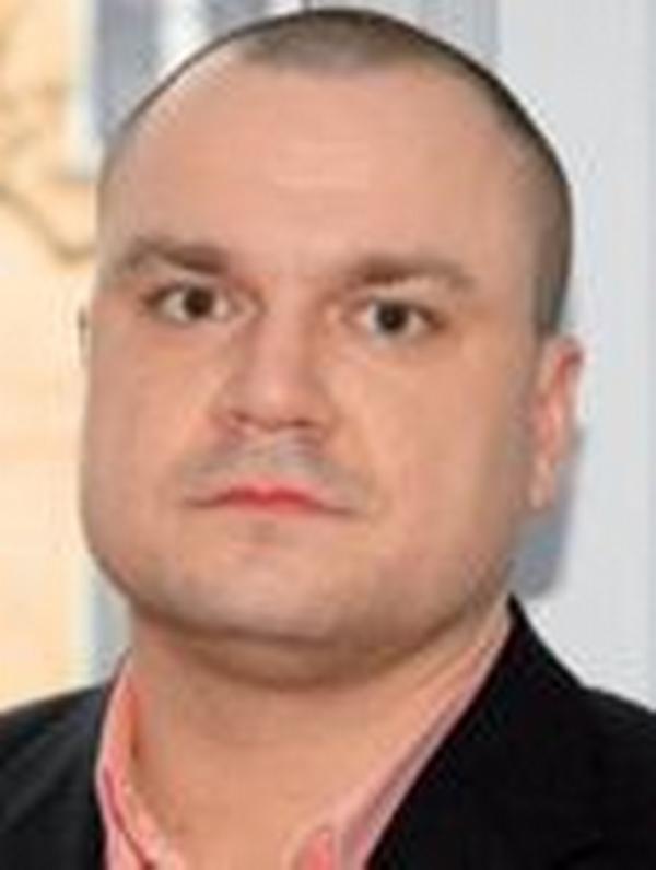 Martin Vedej