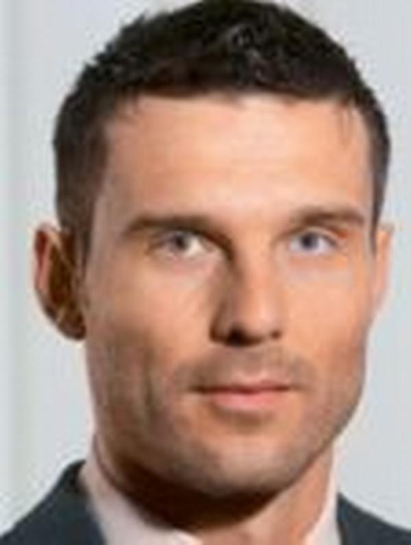 Kamil Levinský