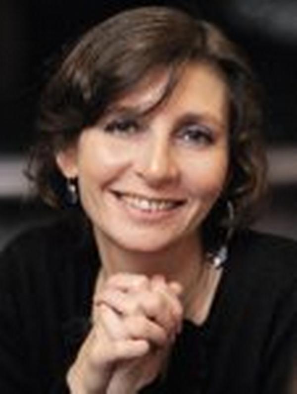 Ludmilla Stephkov