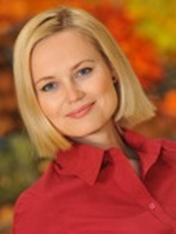 Tereza Rampasová