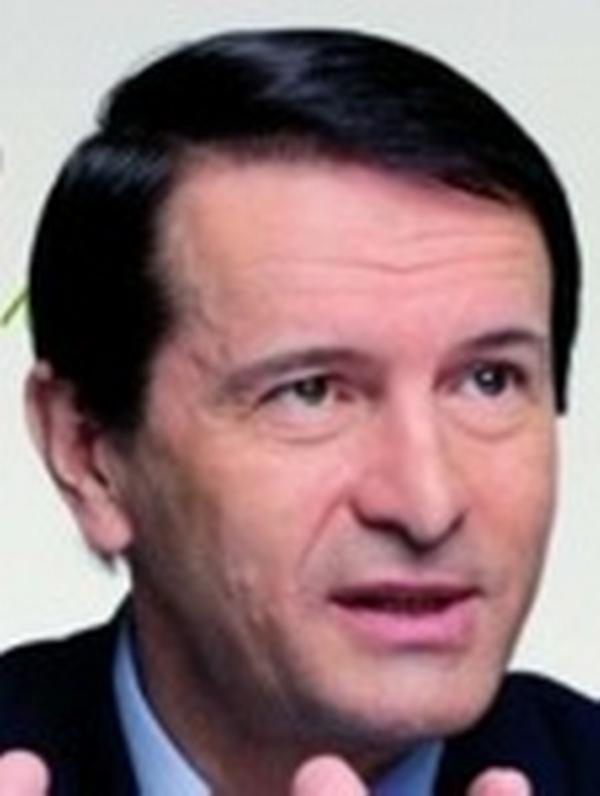 Helmut Langanger