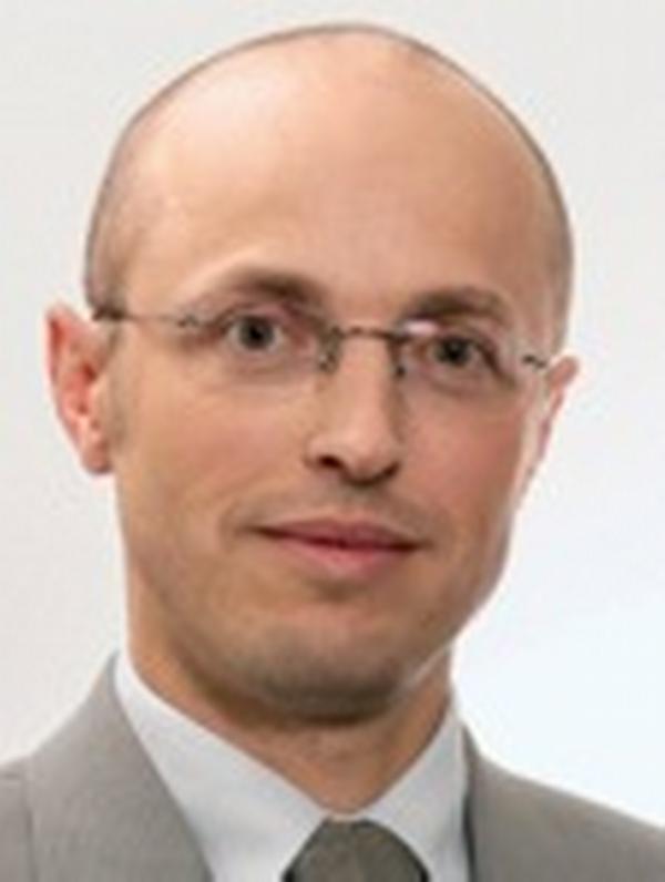 Peter Chrenko