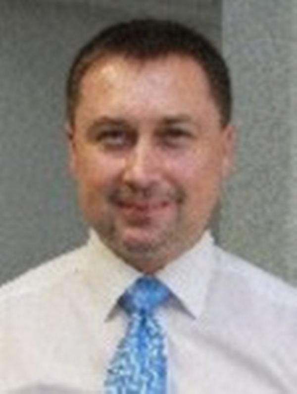 Mariusz Kędra