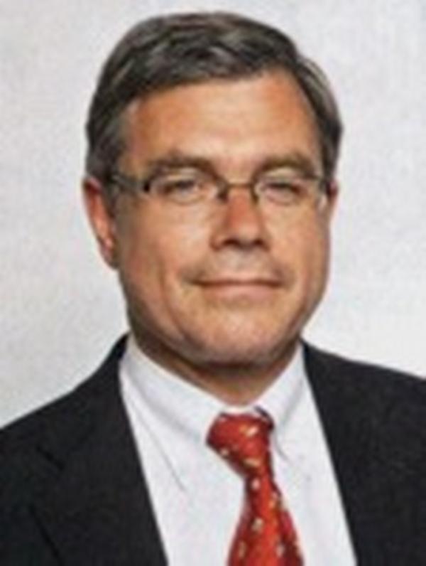 Eric Schmid