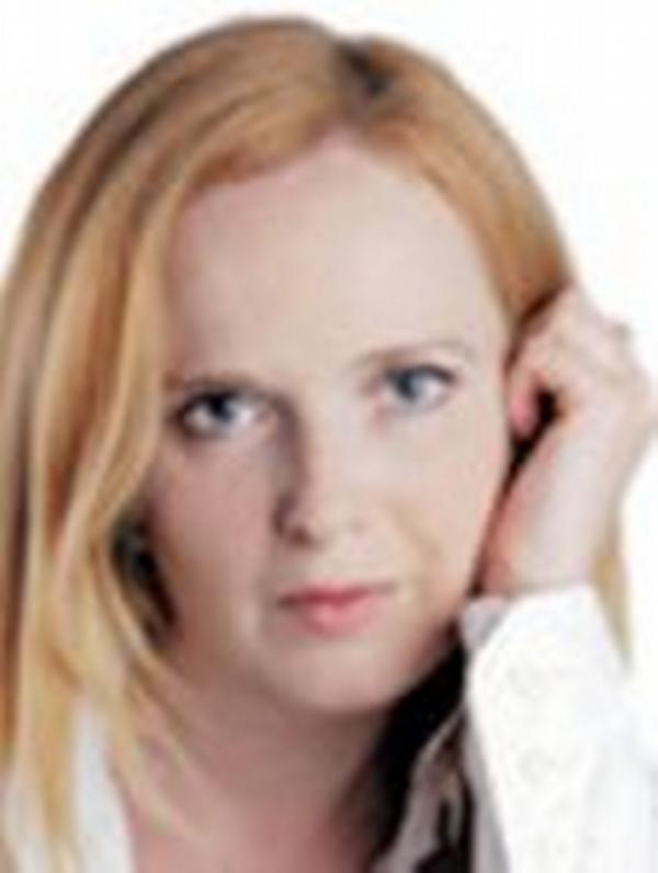 Martina Březinová