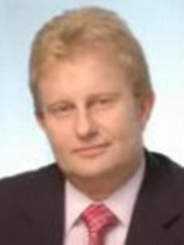 Jaroslav Jaroměřský