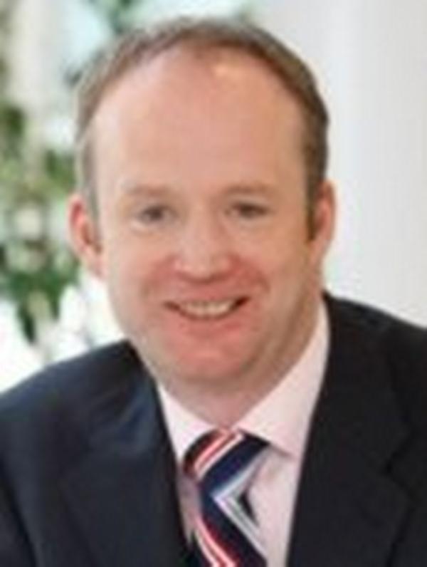 Tony Hanway