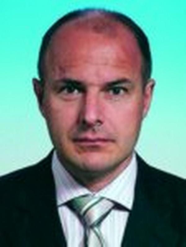 Josef Bernard