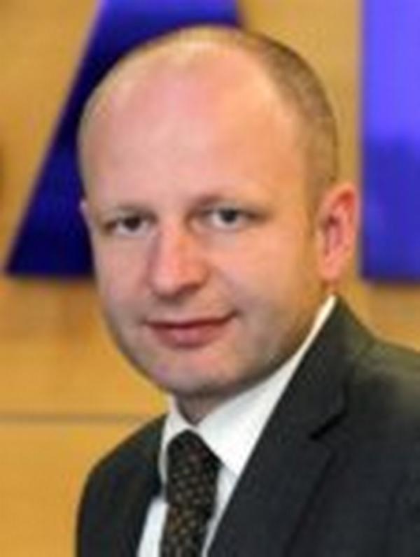 Martin Helikar