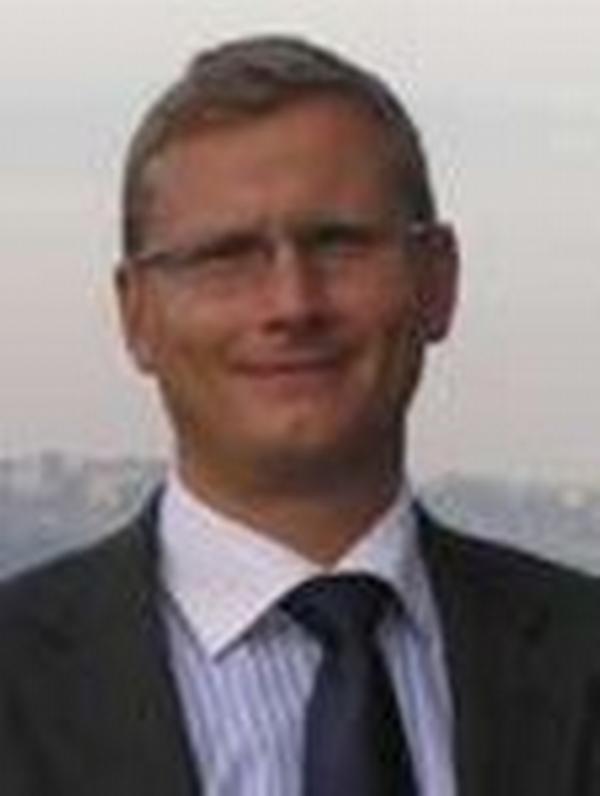 Dalibor Šajar