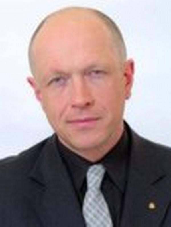 Pavel Kysilka