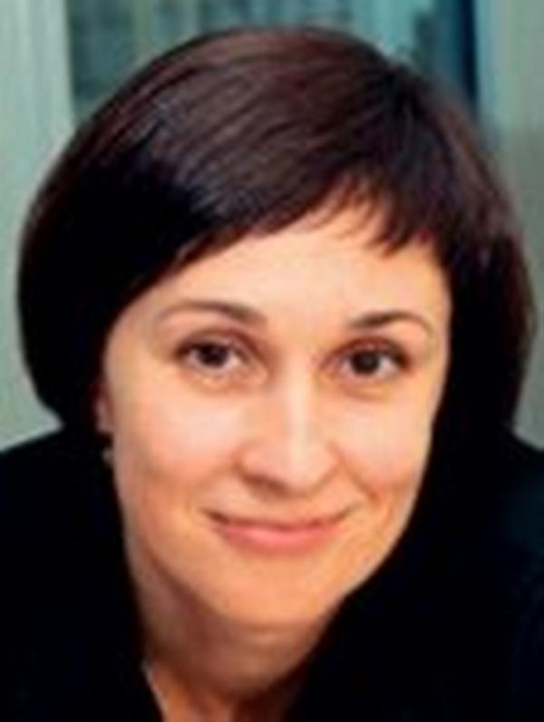 Monika Rousová