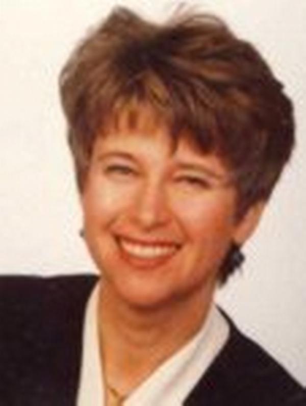 Dagmar Dvořáková