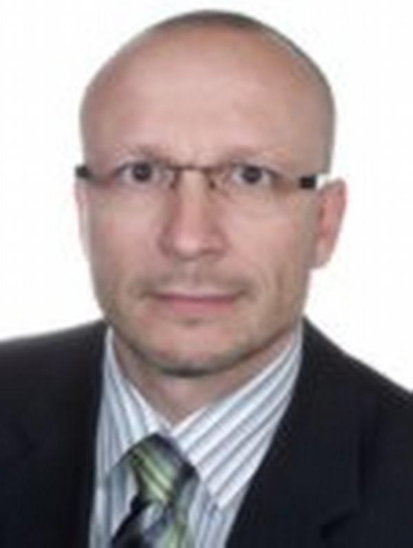 Petr Šméral