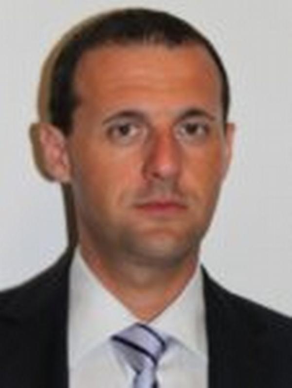 Pavel Šuranský