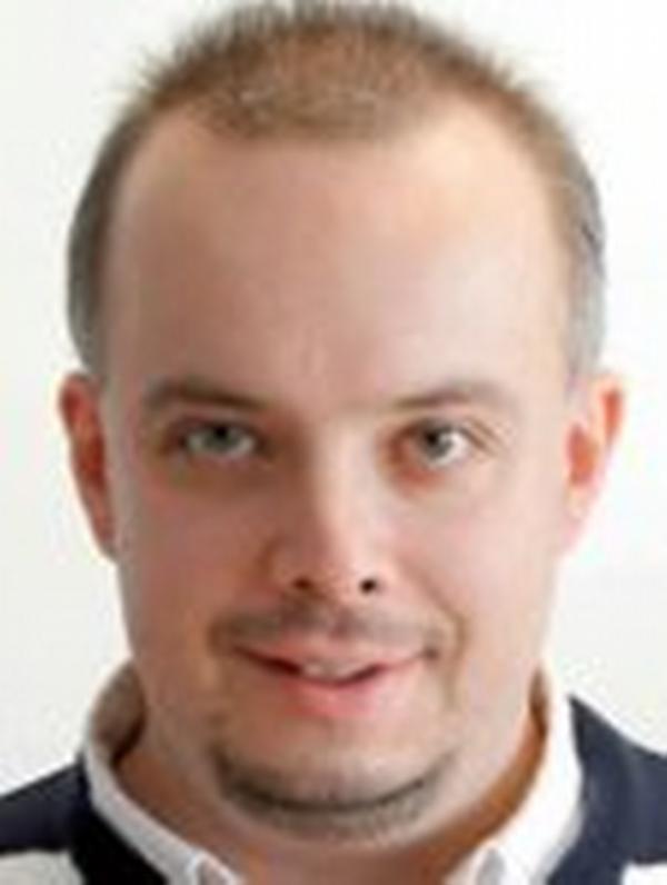 David Jirušek