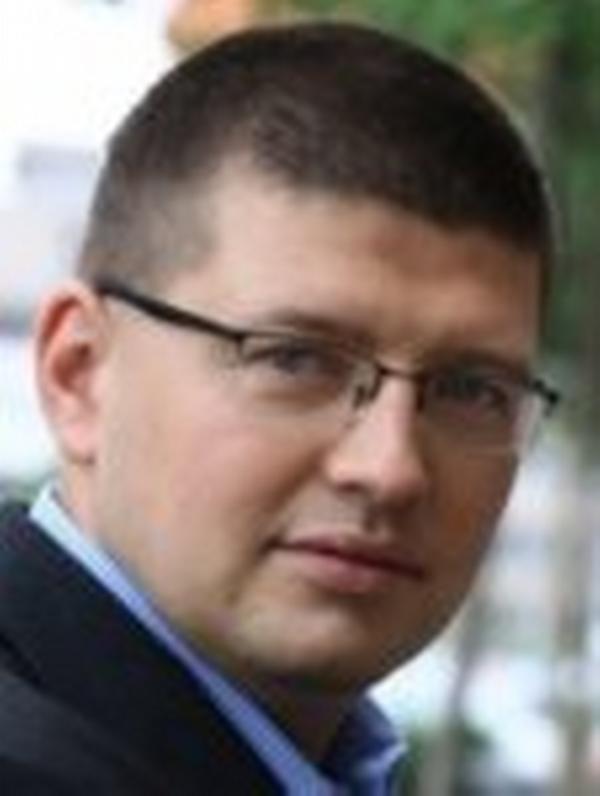 Miroslav Vysušil