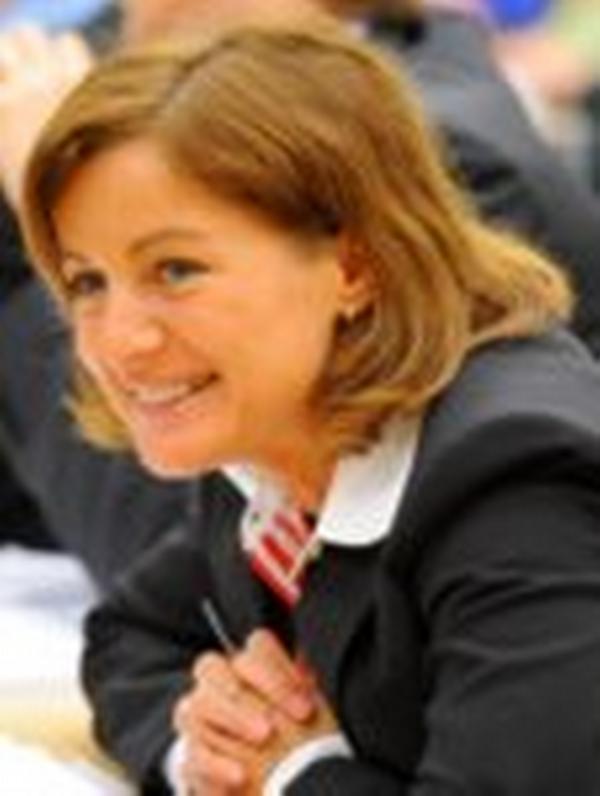 Dana Dvořáková