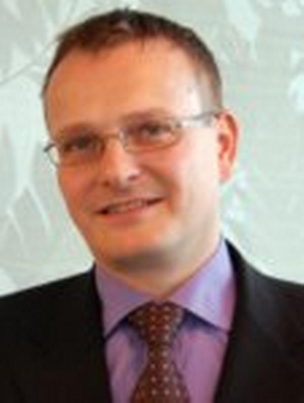 Petr Lehký