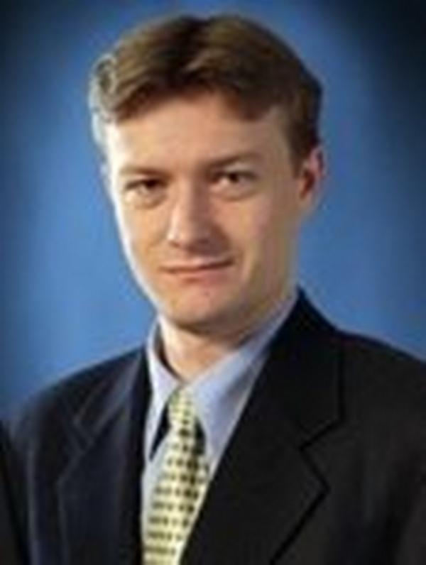 Pavel Jiruše