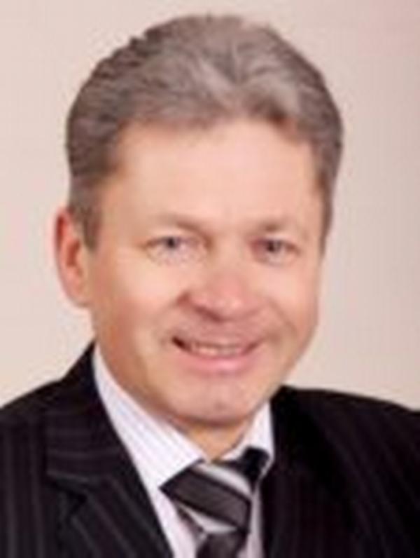Pavel Hanko
