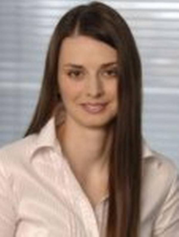 Jindřiška Sládková