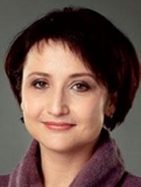 Petra Borová