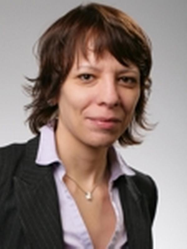 Soňa Hykyšová