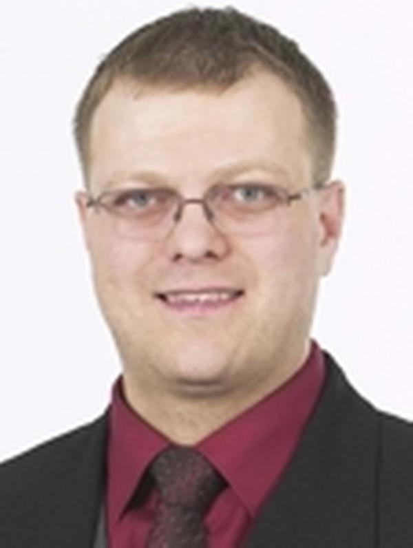 Pavel Rédl