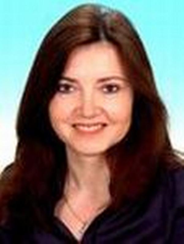 Jiřina Slánská