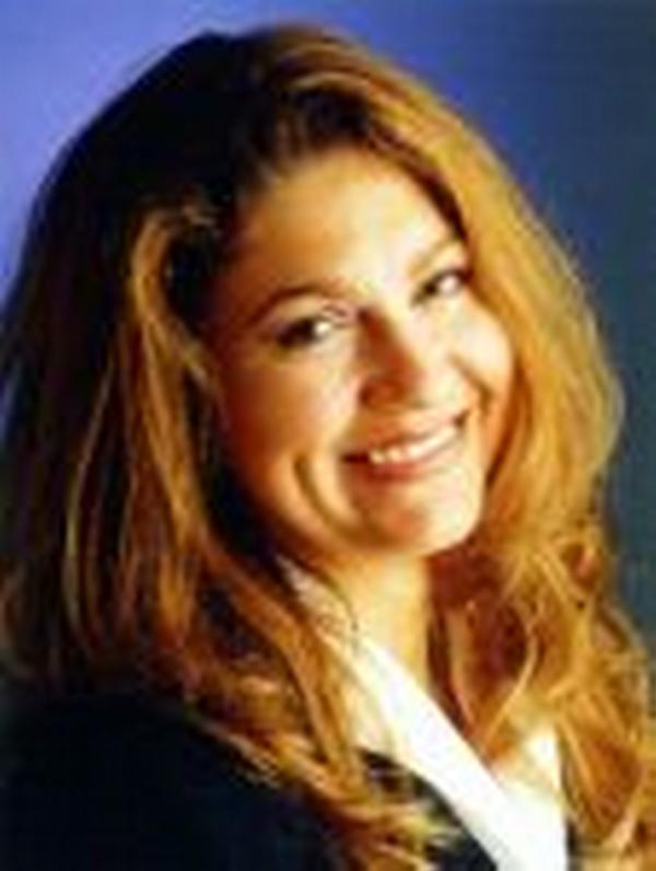 Renee LeMoine