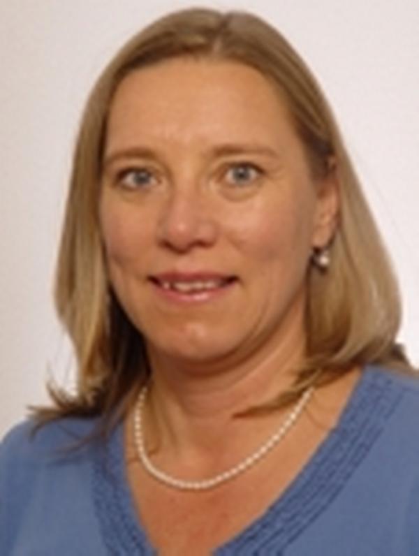 Kateřina Legnerová