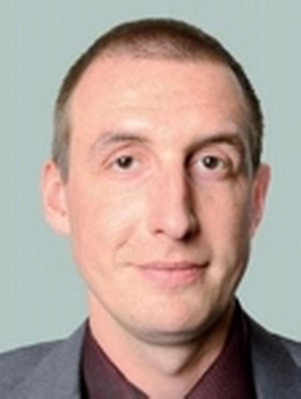 Jiří Suchánek