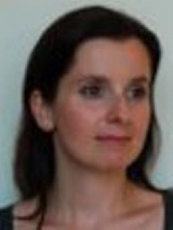 Eva Kramešová