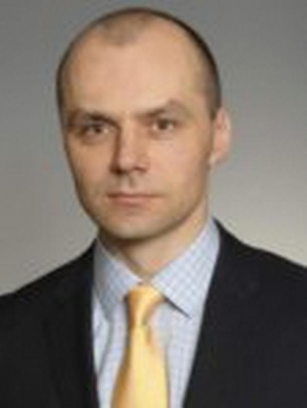 Karel Růžička