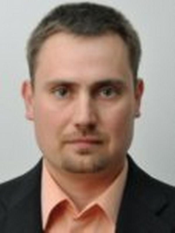 Jindřich Váša
