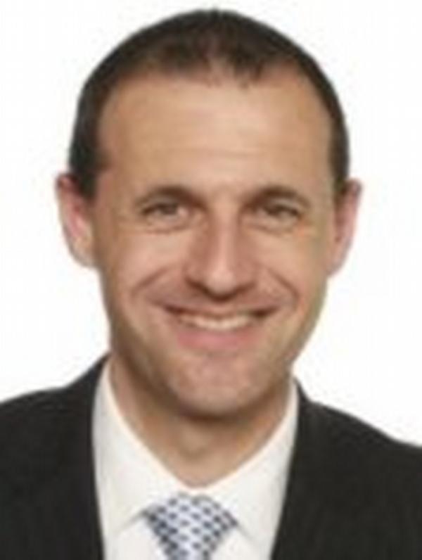 Pavel Šuranský