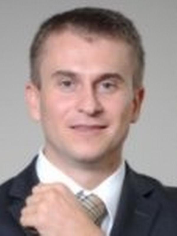 Patrik Pražák