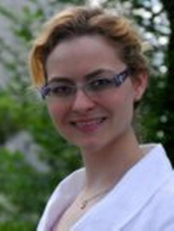 Lucie Borovičková
