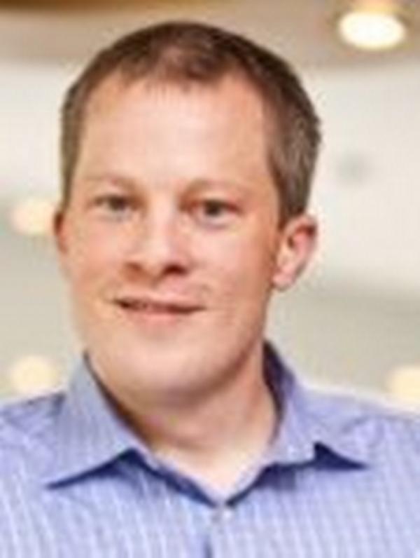 Michael Hudspeth