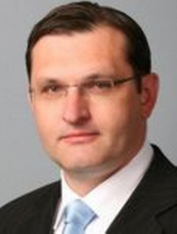 Libor Vošický