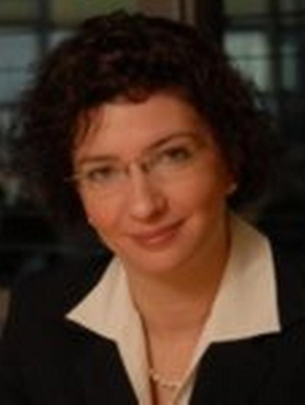 Marie Martinková