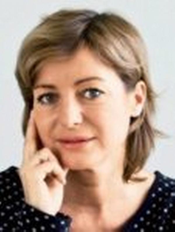 Dana Dvořáková