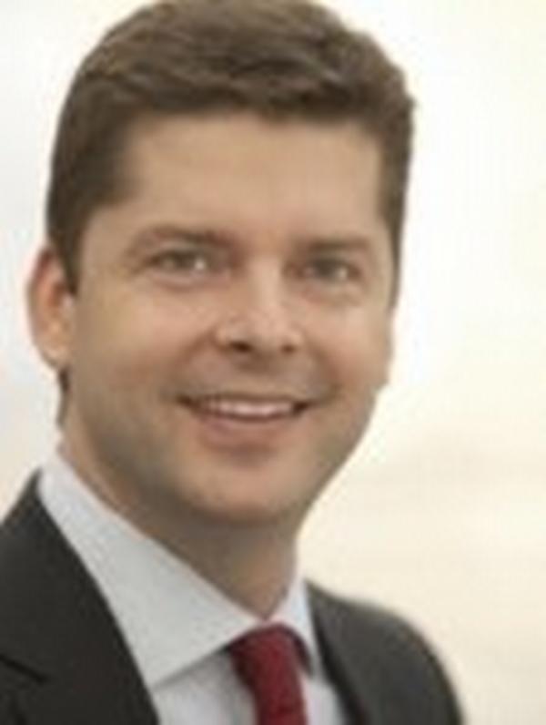 Martin Vogl