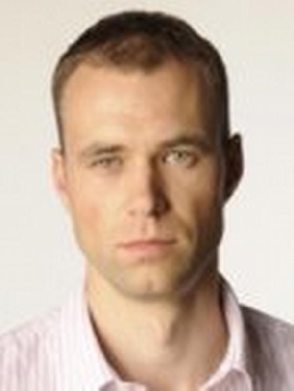 Lukáš Kružberský